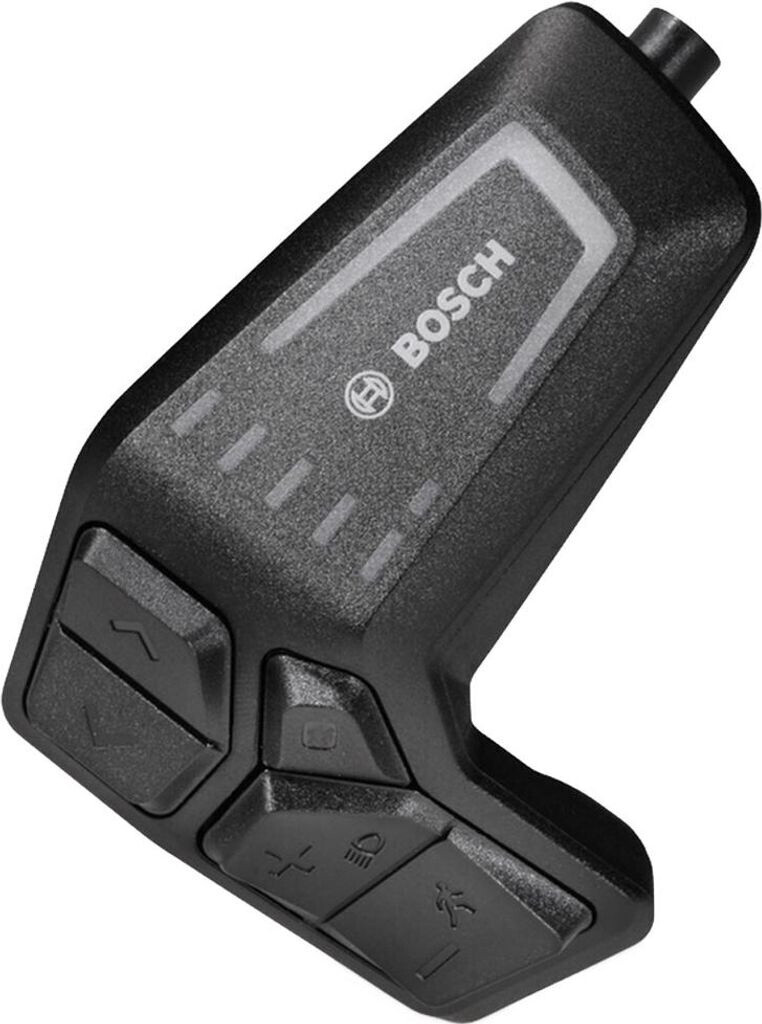 Bosch LED Remote Bedieneinheit BRC3600