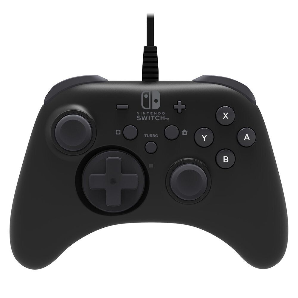 Horipad Wired Controller Switch NSW-001U