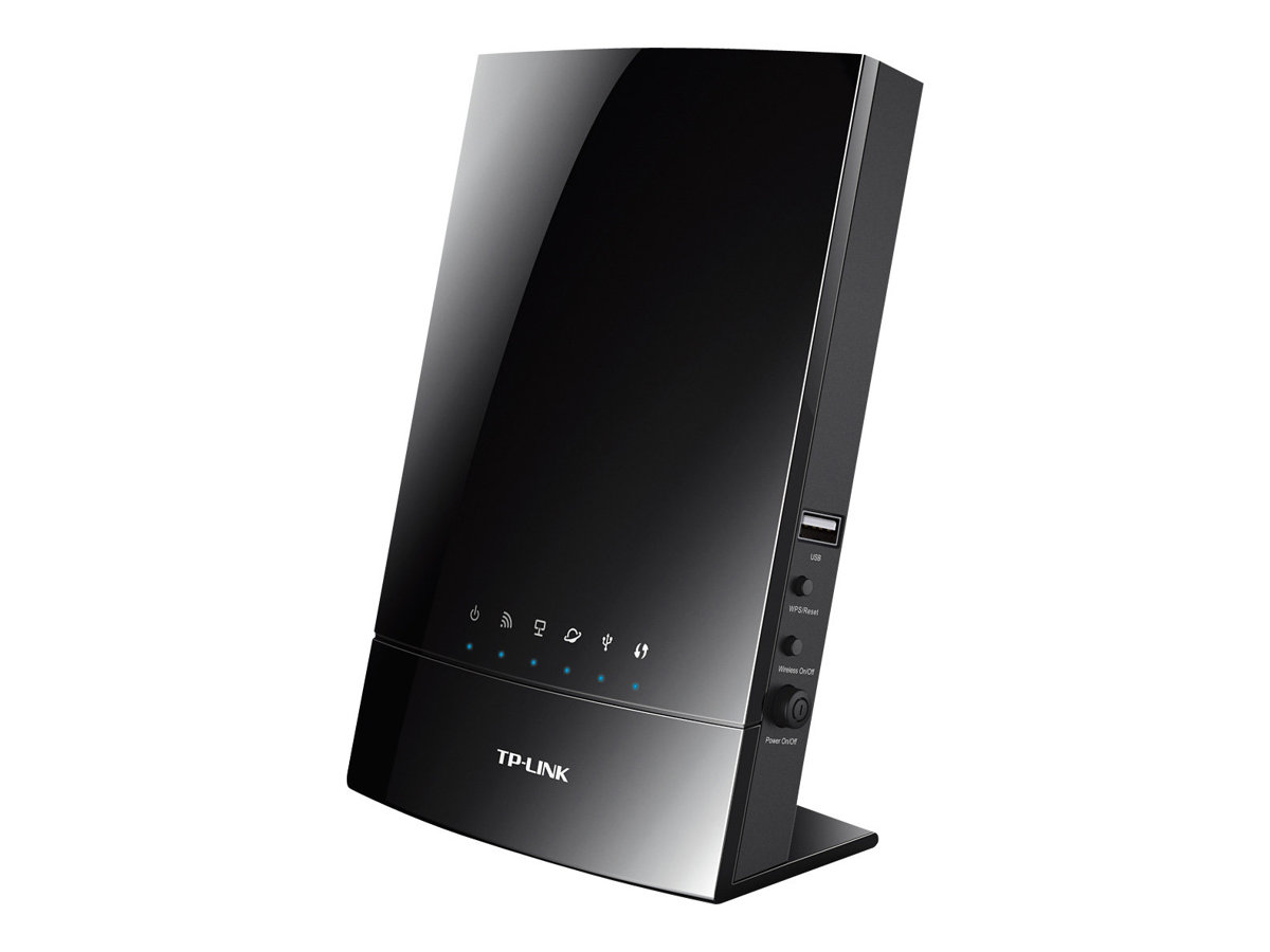 TP-Link Archer C20i AC 750 Dual Band Wireless Router