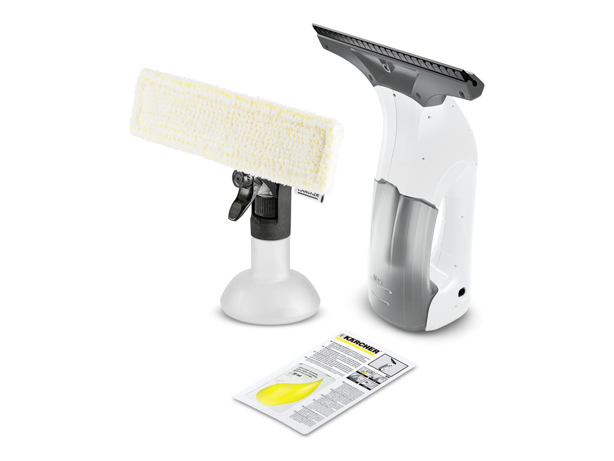 Kärcher WV 1 Plus 1.633-608.0, Fenstersauger Weiß