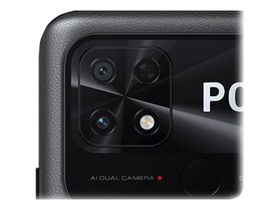 Xiaomi Poco C40 4GB / 64GB Power Black