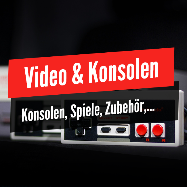 Virtual Reality & Zubehör