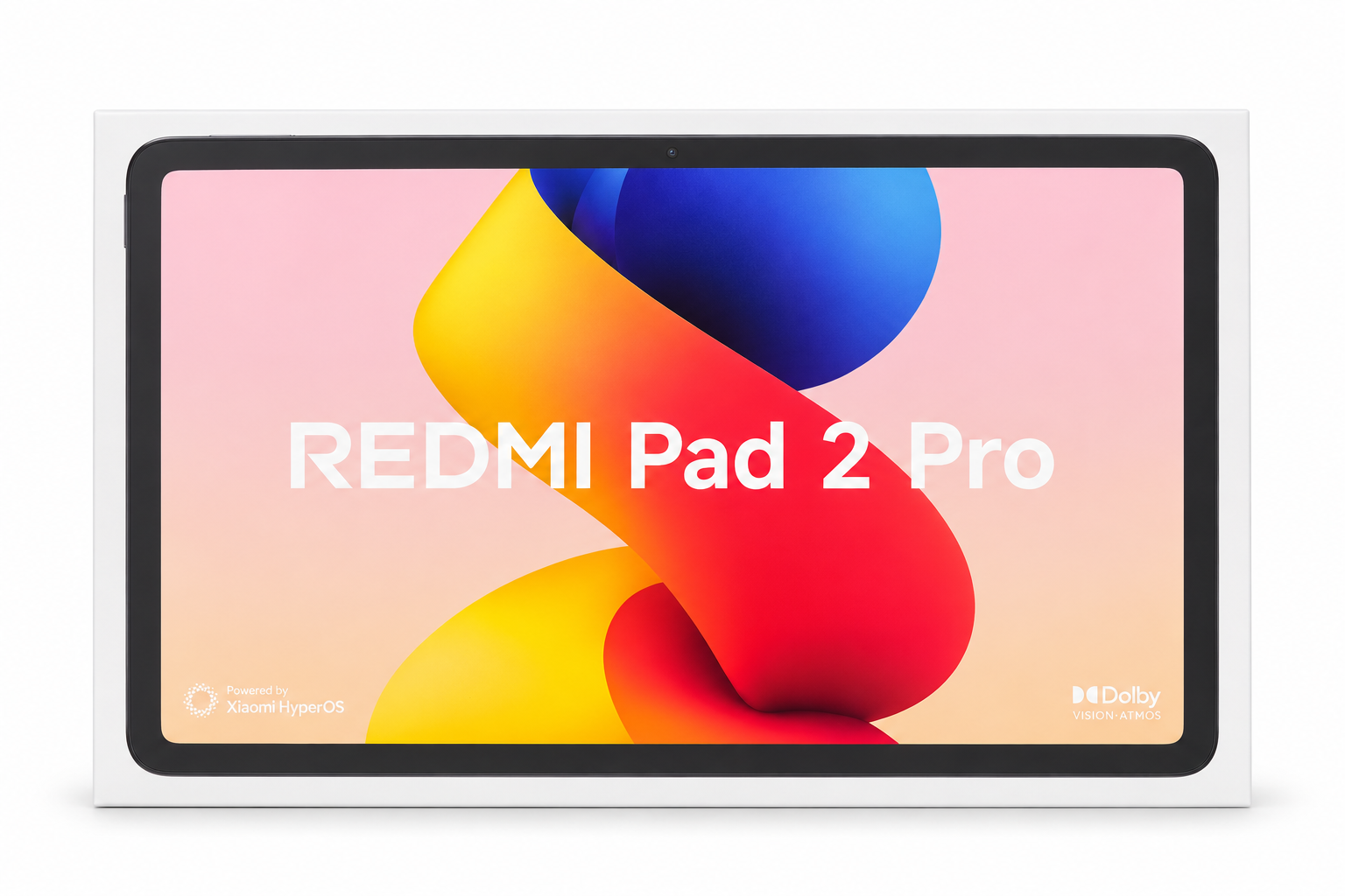 Xiaomi Redmi Pad 2 Pro 256GB/8GB Wi-Fi Lavender Purple