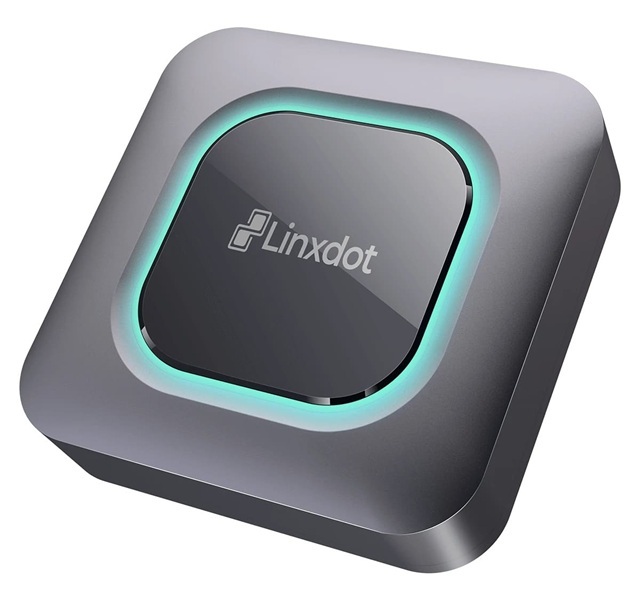 Linxdot Hotspot LD-1001 Helium Hotspot Miner