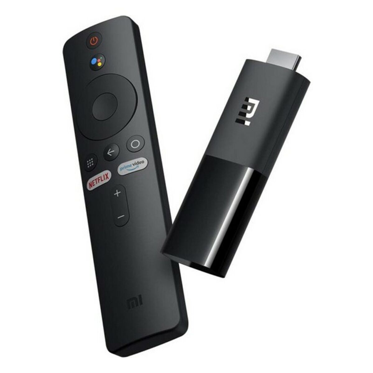 Xiaomi Mi Smart TV Stick Black MDZ24AA