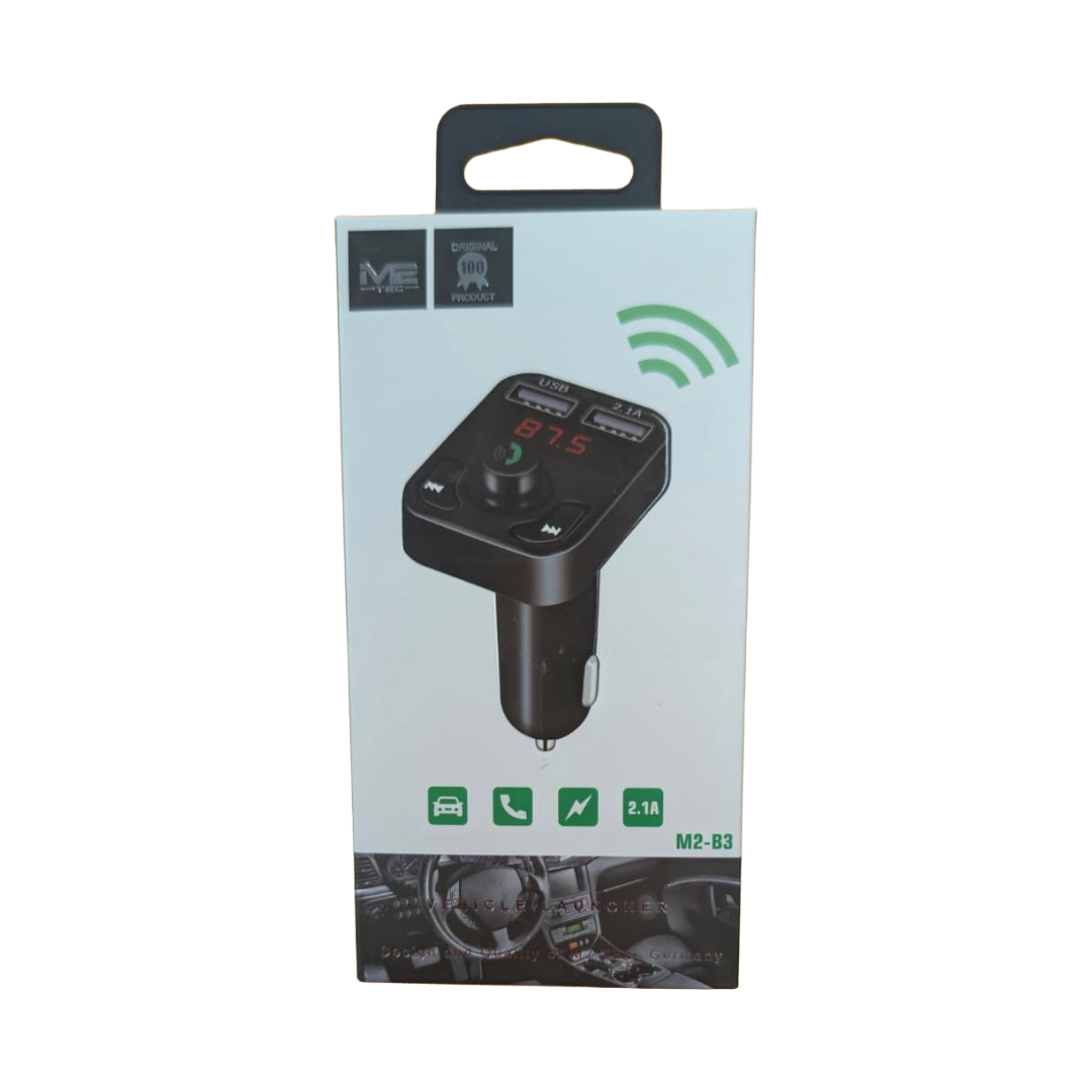 M2 FM-Transmitter M2-B3