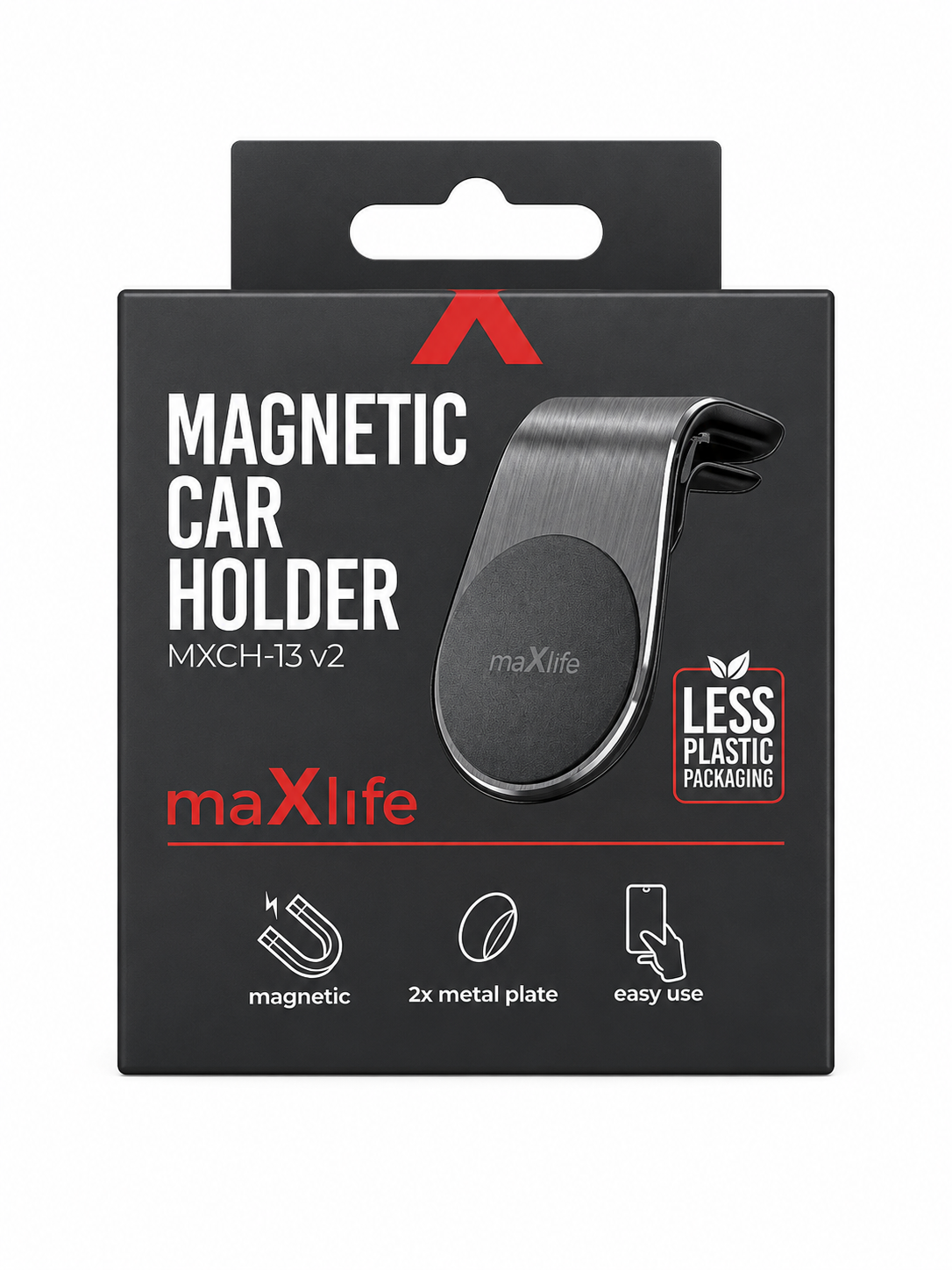Auto Magnet Handy Halterung