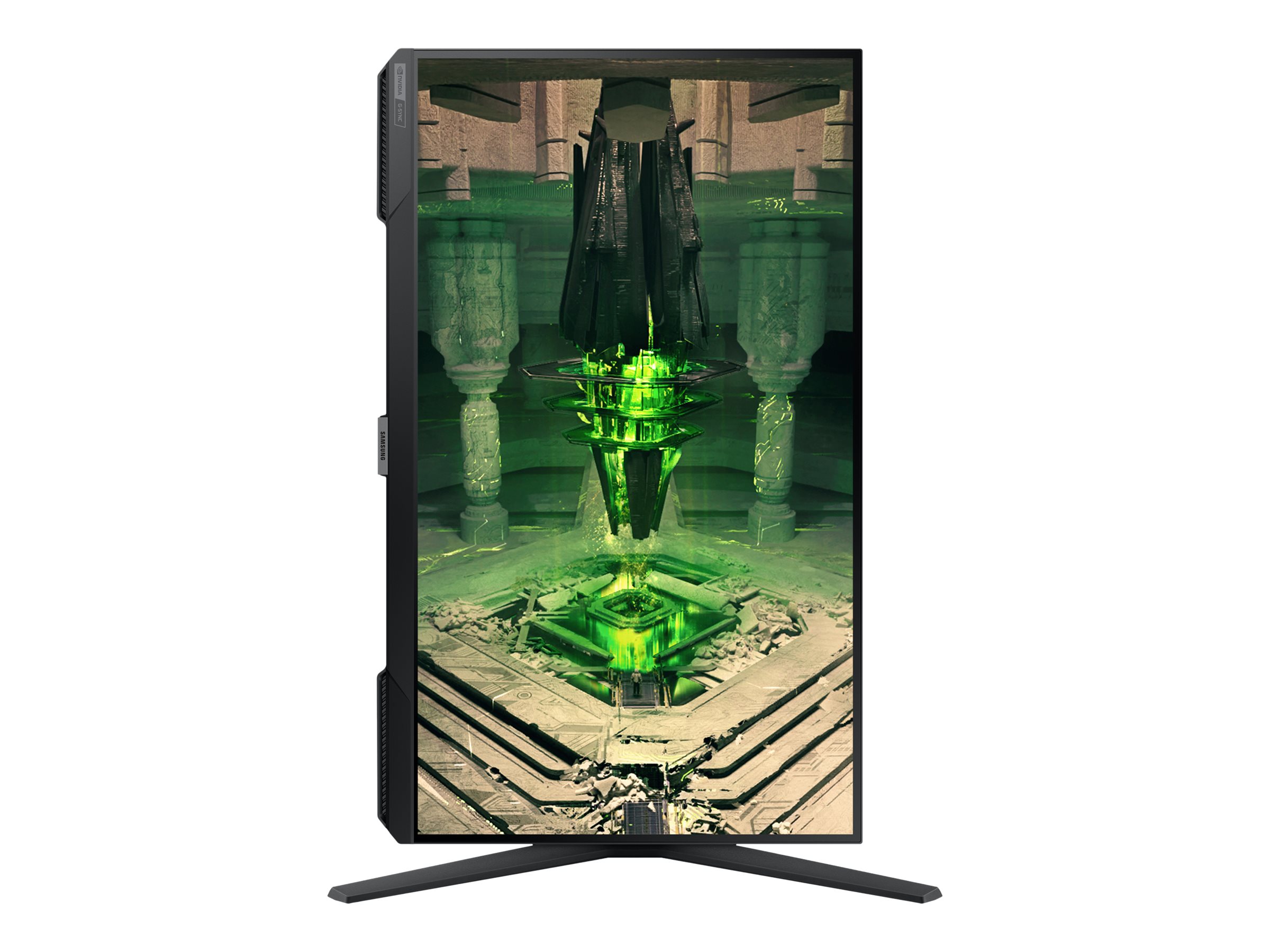 Samsung Odyssey Gaming Monitor G4B S27BG400EU