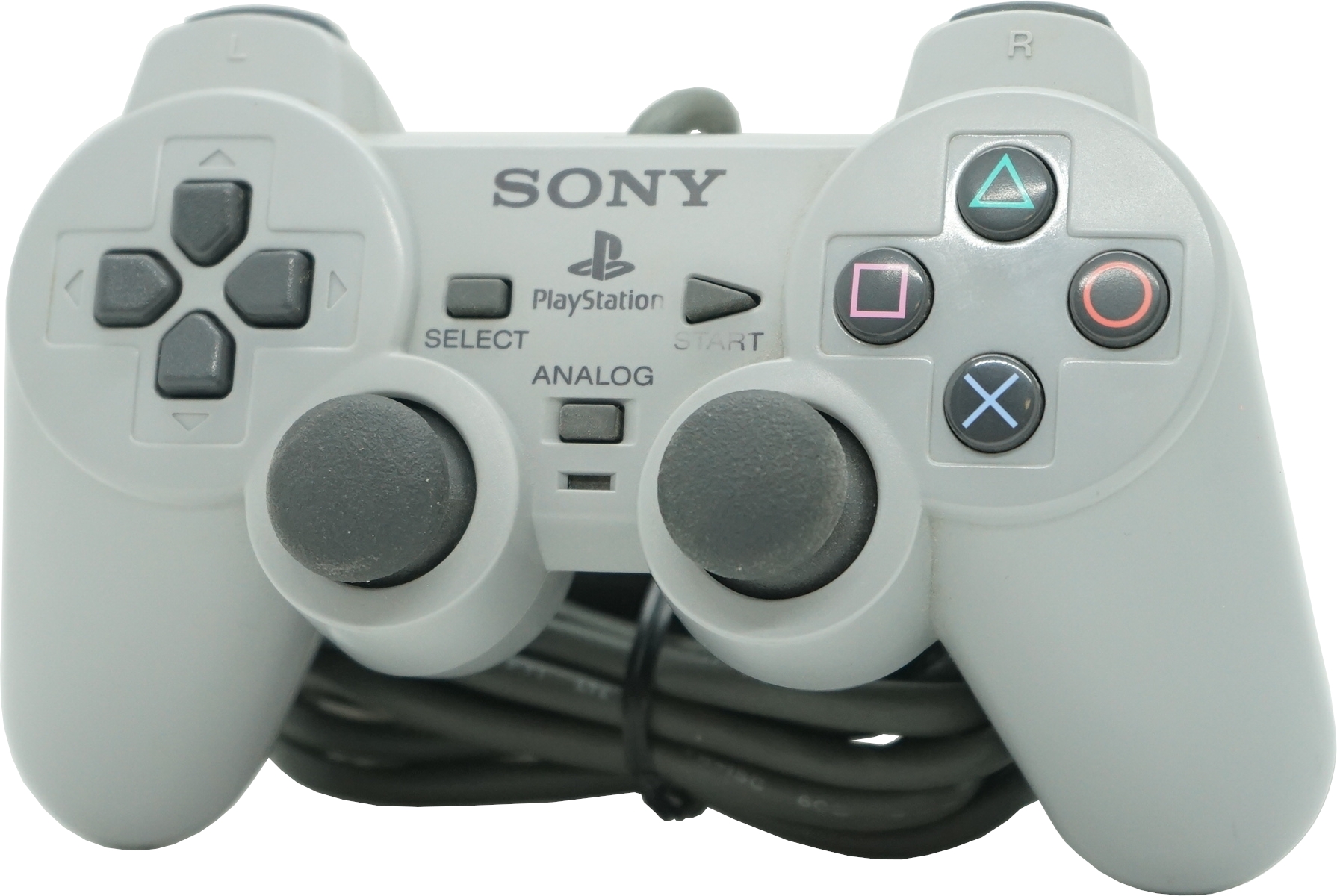 Sony Playstation 1 PS1 Controller SCPH-1200