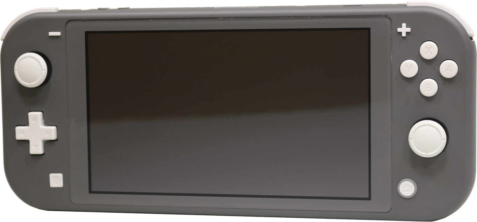 Nintendo Switch Lite Grau HDH-001