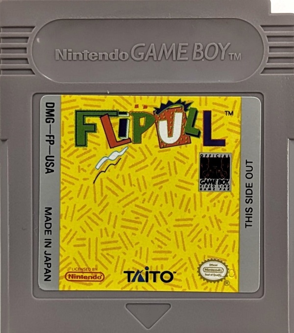 Flipull GB