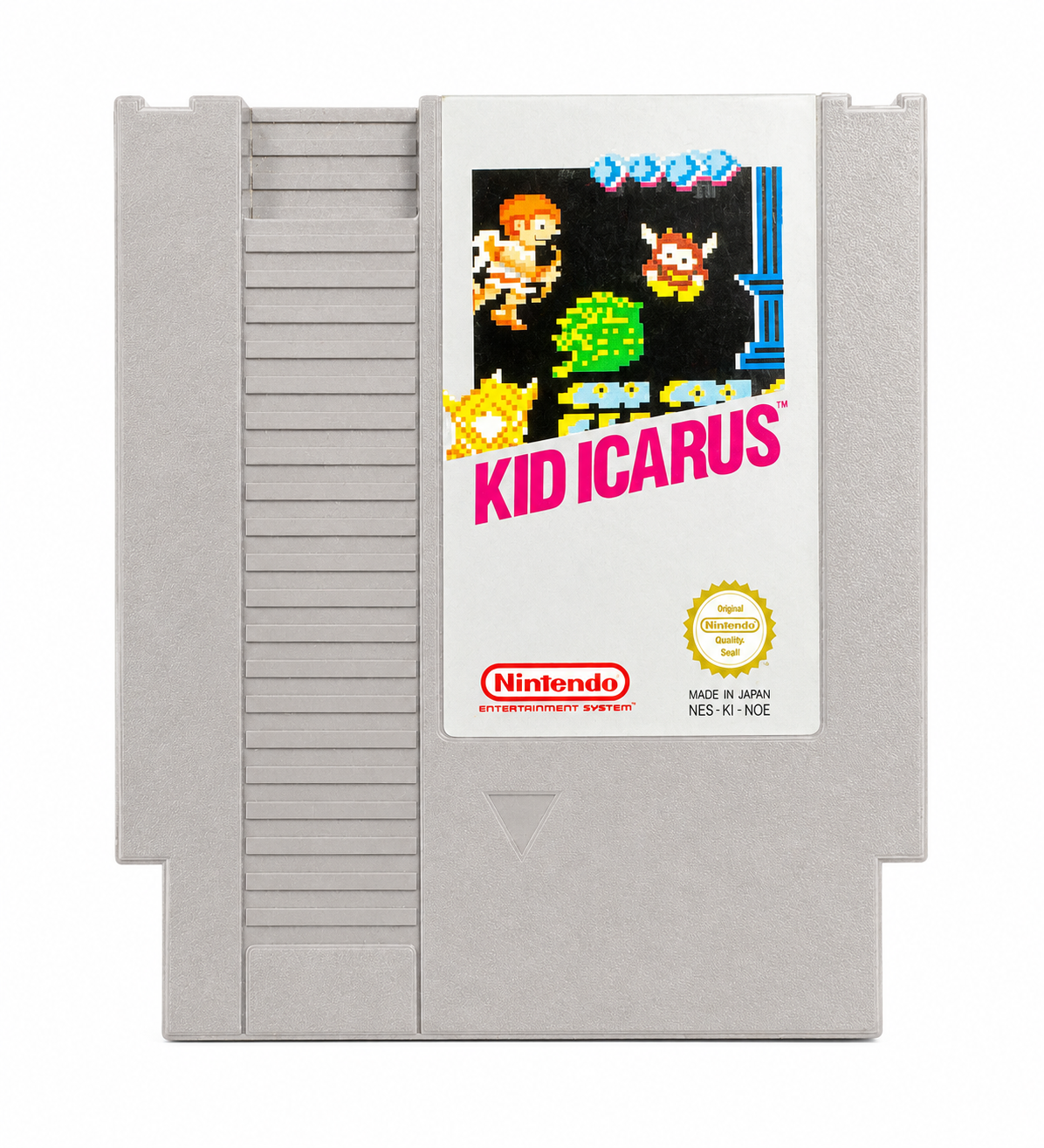 Kid Icarus NES (Ohne OVP)