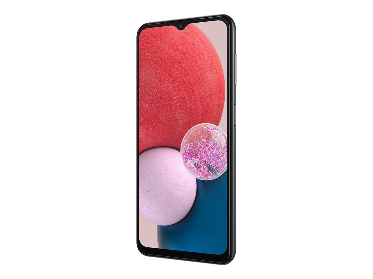 Samsung Galaxy A13 64GB Black SM-A137F/DS