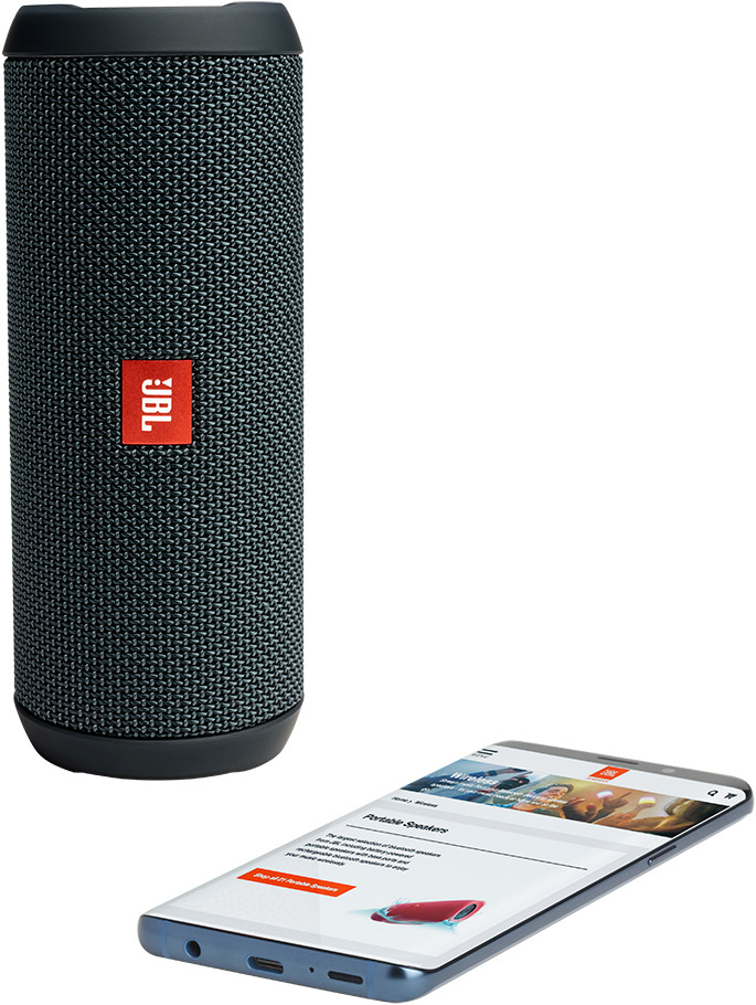 JBL Flip Essential Bluetooth Lautsprecher