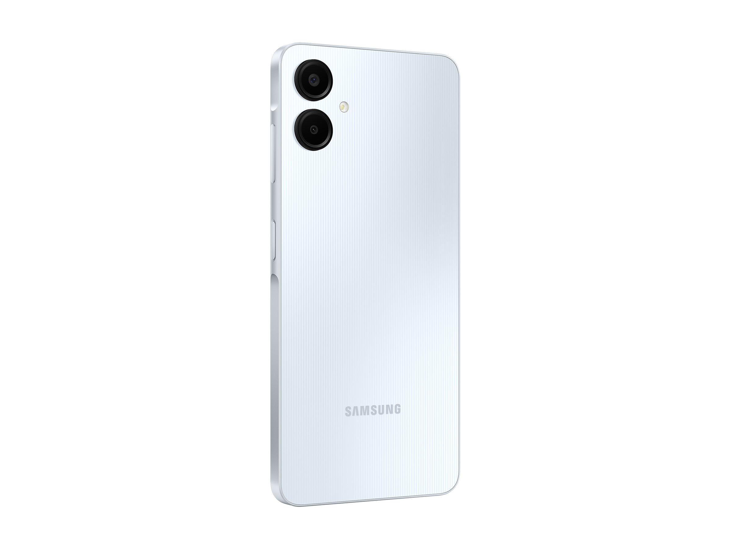Samsung Galaxy A06 128GB Light Blue SM-A065F/DS