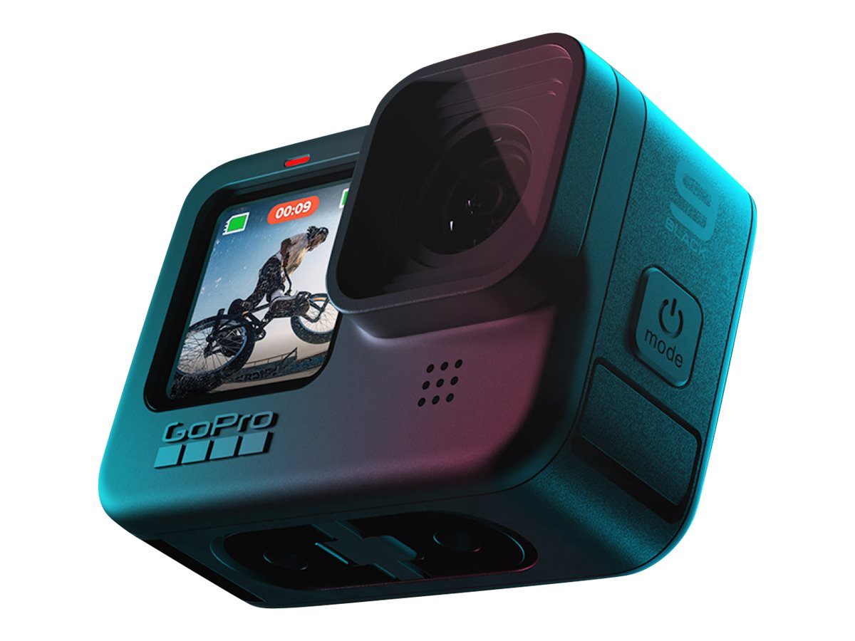 GoPro Hero 9 Black Edition