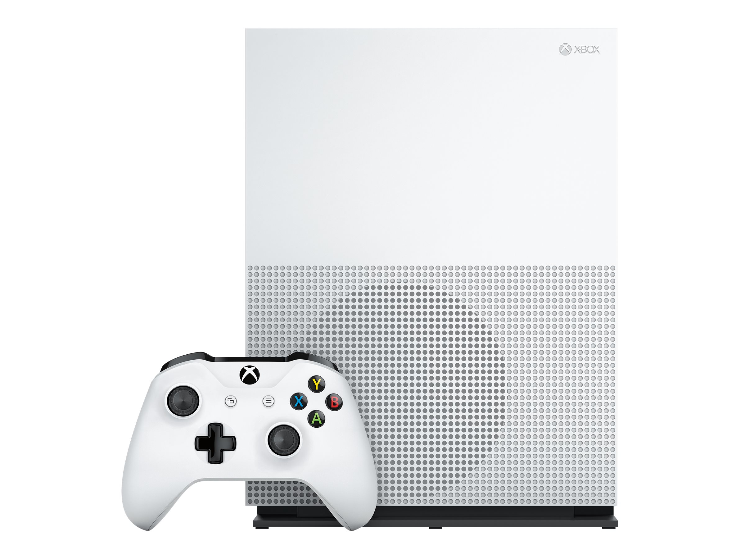 Microsoft Xbox One S All Digital Edition 1TB Model 1681 Weiß