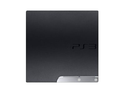 Sony Playstation 3 Slim 160GB CECH-3004A mit OVP