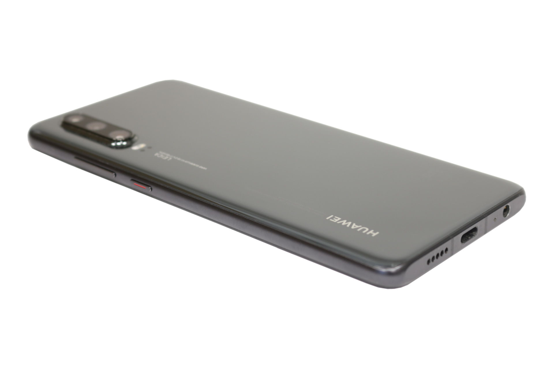 Huawei P30 Black 128GB Black ELE-L29
