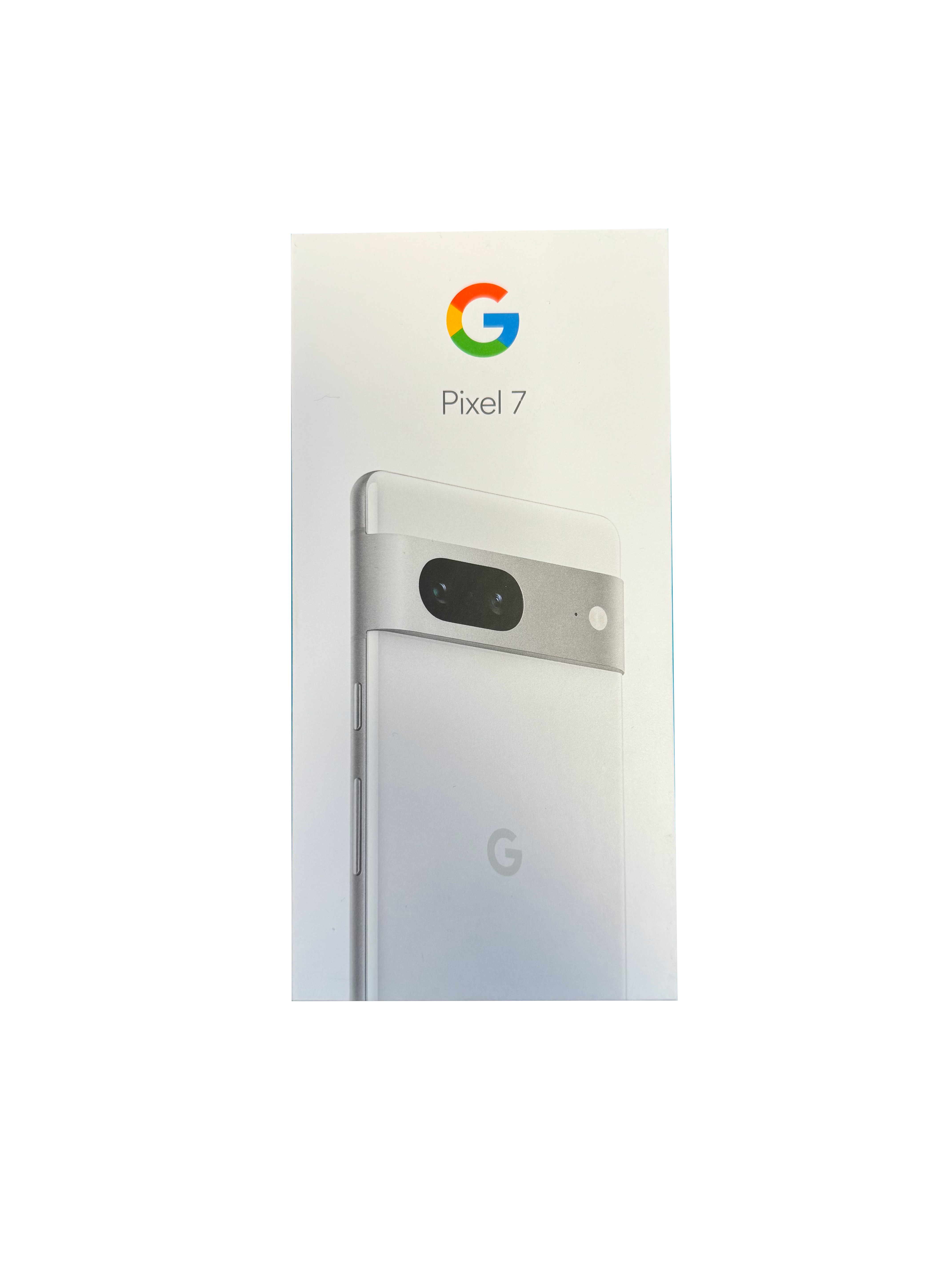 Google Pixel 7 128GB Snow GVU6C