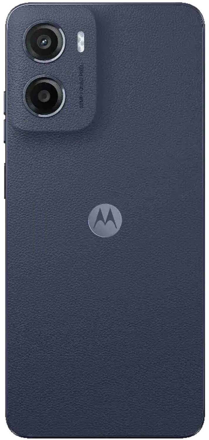 Motorola Moto E15 64GB Denim Blue