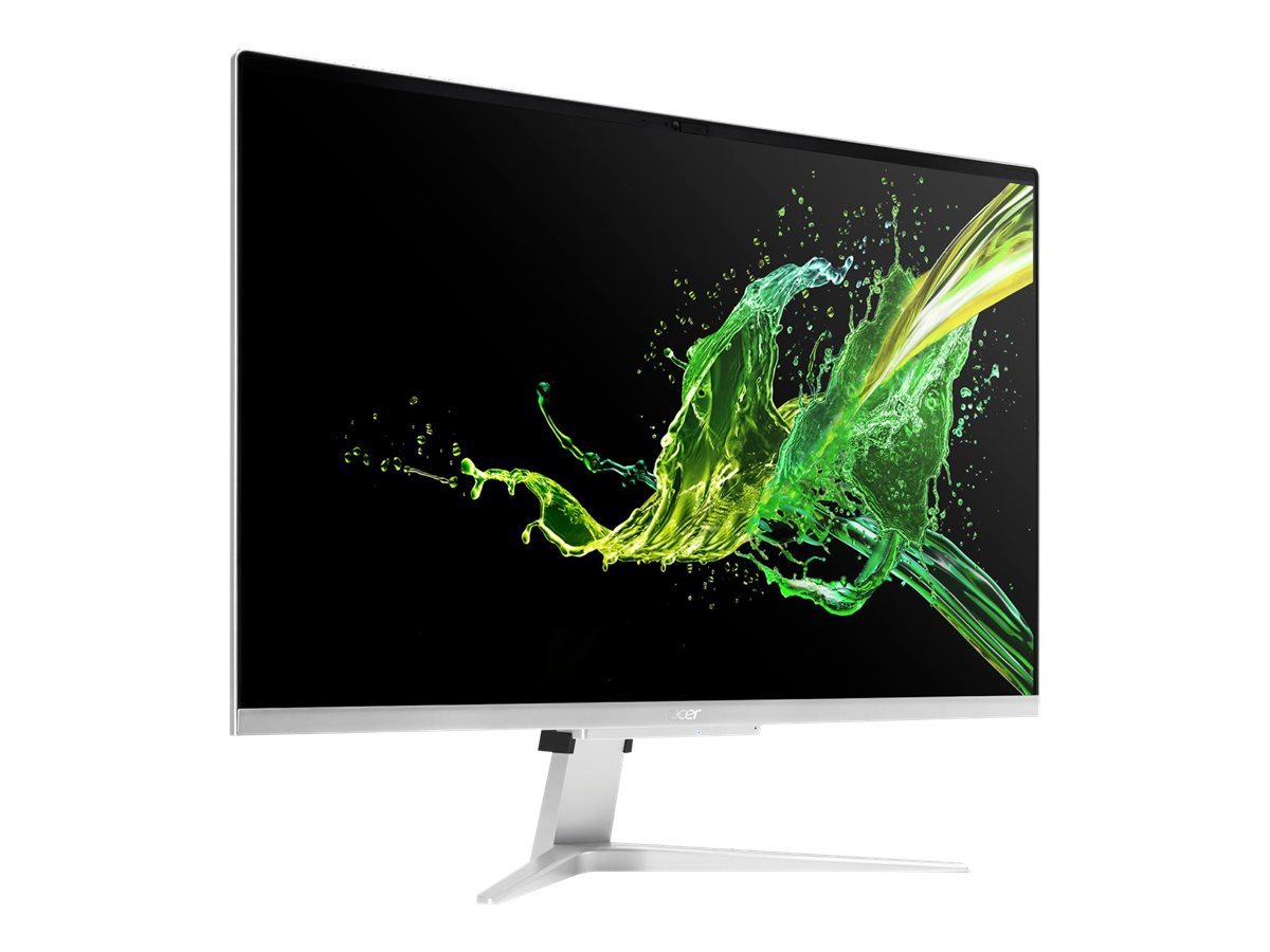 Acer All in One PC i5-1135G7 GeForce MX330 2GB 8GB DDR4 RAM 512GB SSD