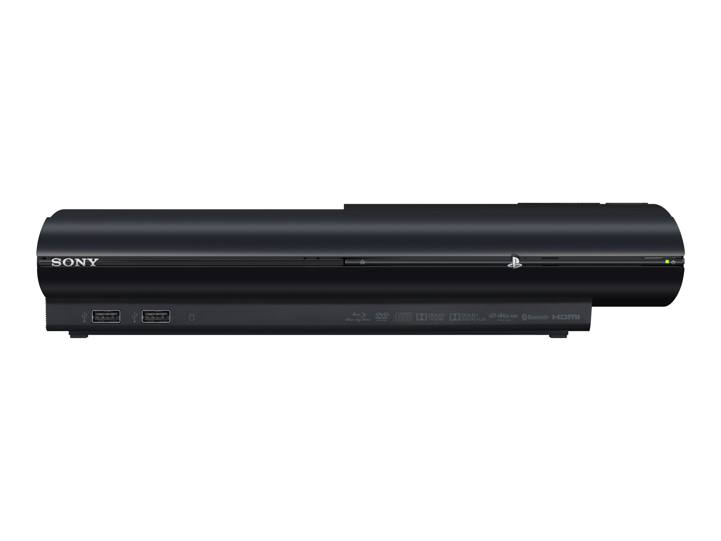 Sony Playstation 3 500GB CECH-4204C Konsole