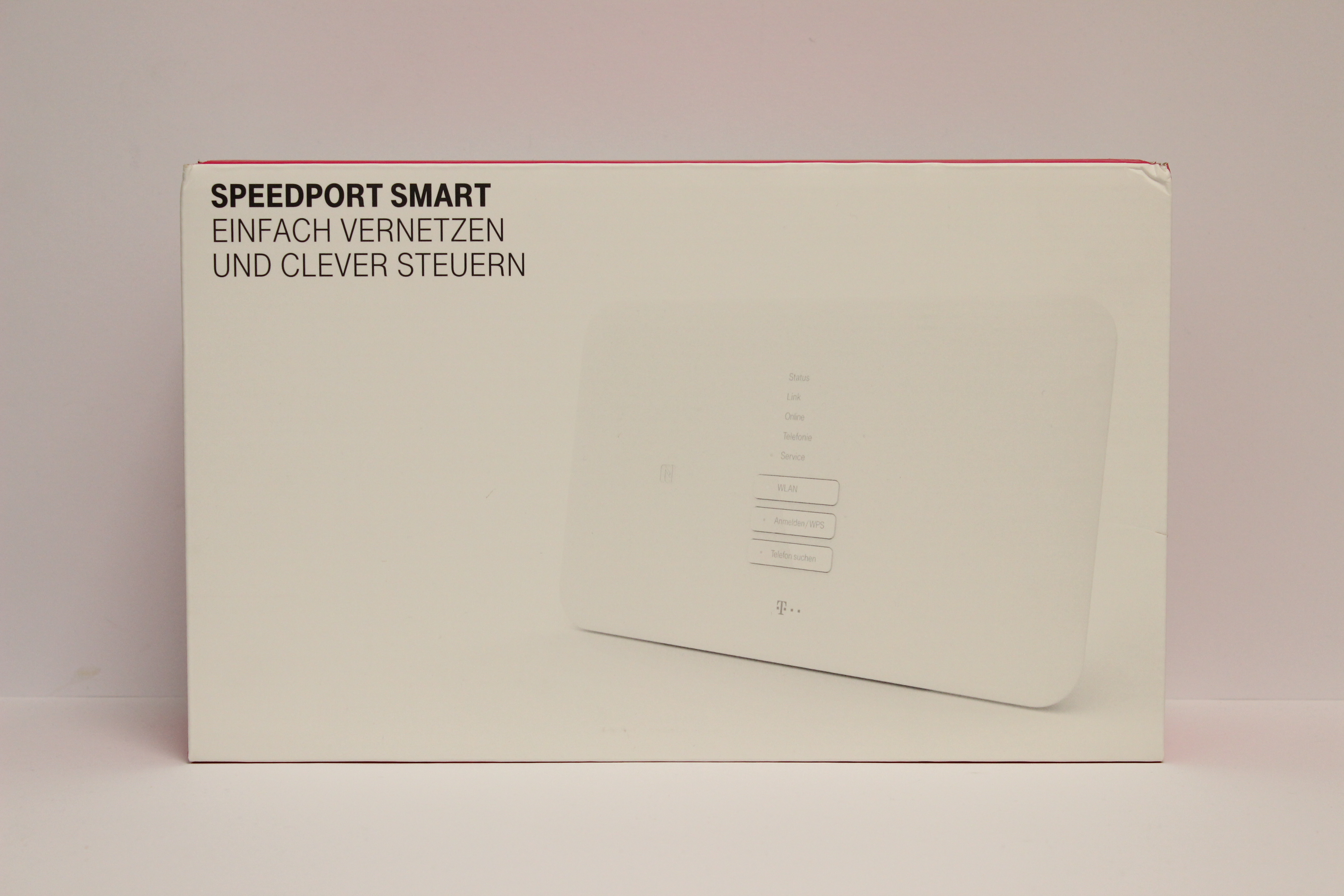 Telekom Speedport Smart 3