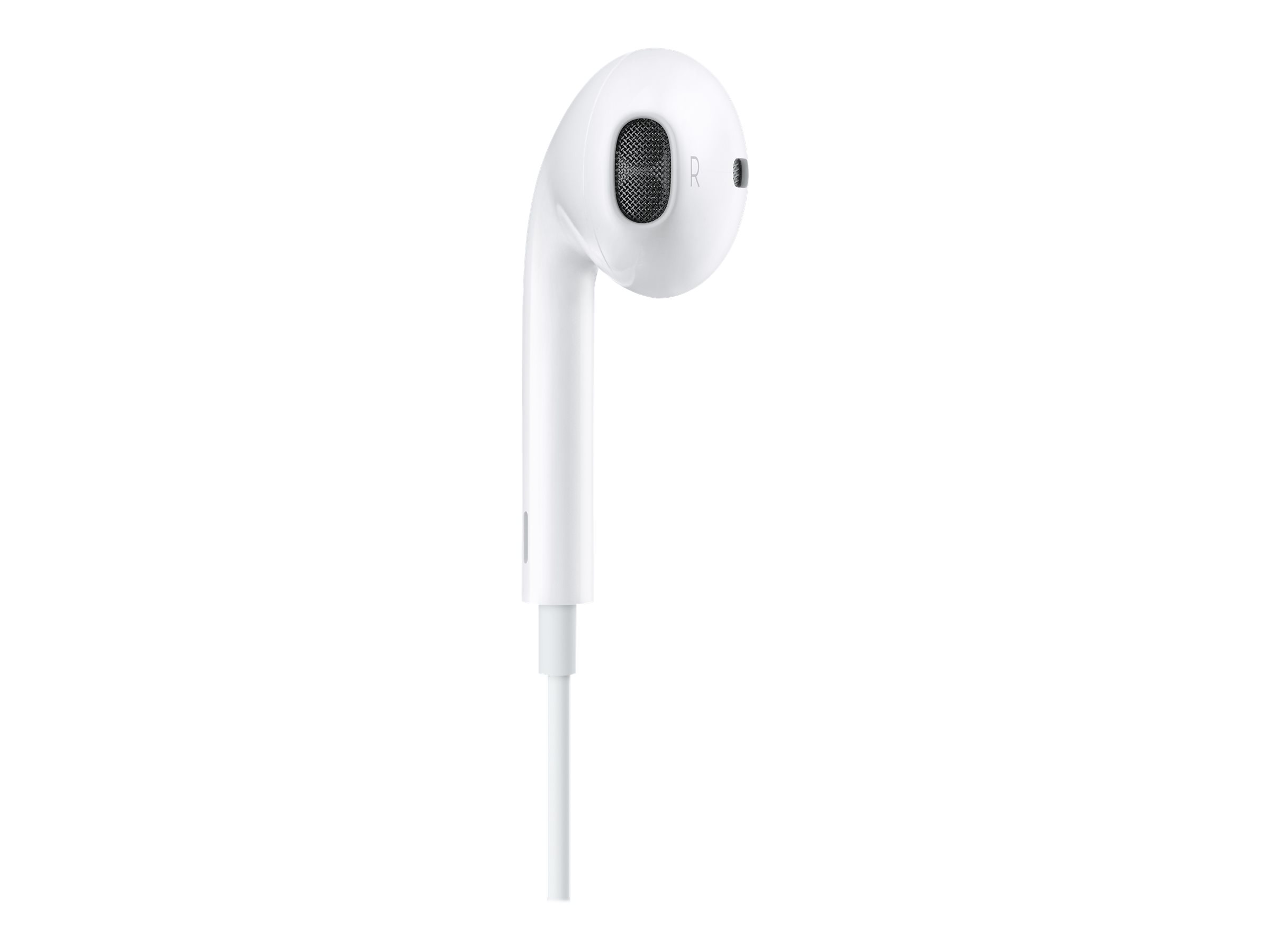Apple MNHF2ZM/A EarPods mit 3.5 mm Kopfhöhrerstecker