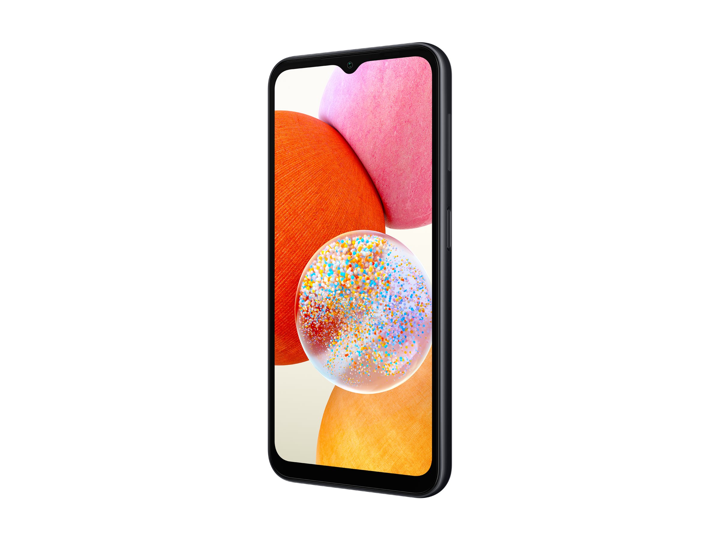 Samsung Galaxy A14 4GB 64GB Black SM-A145R/DSN