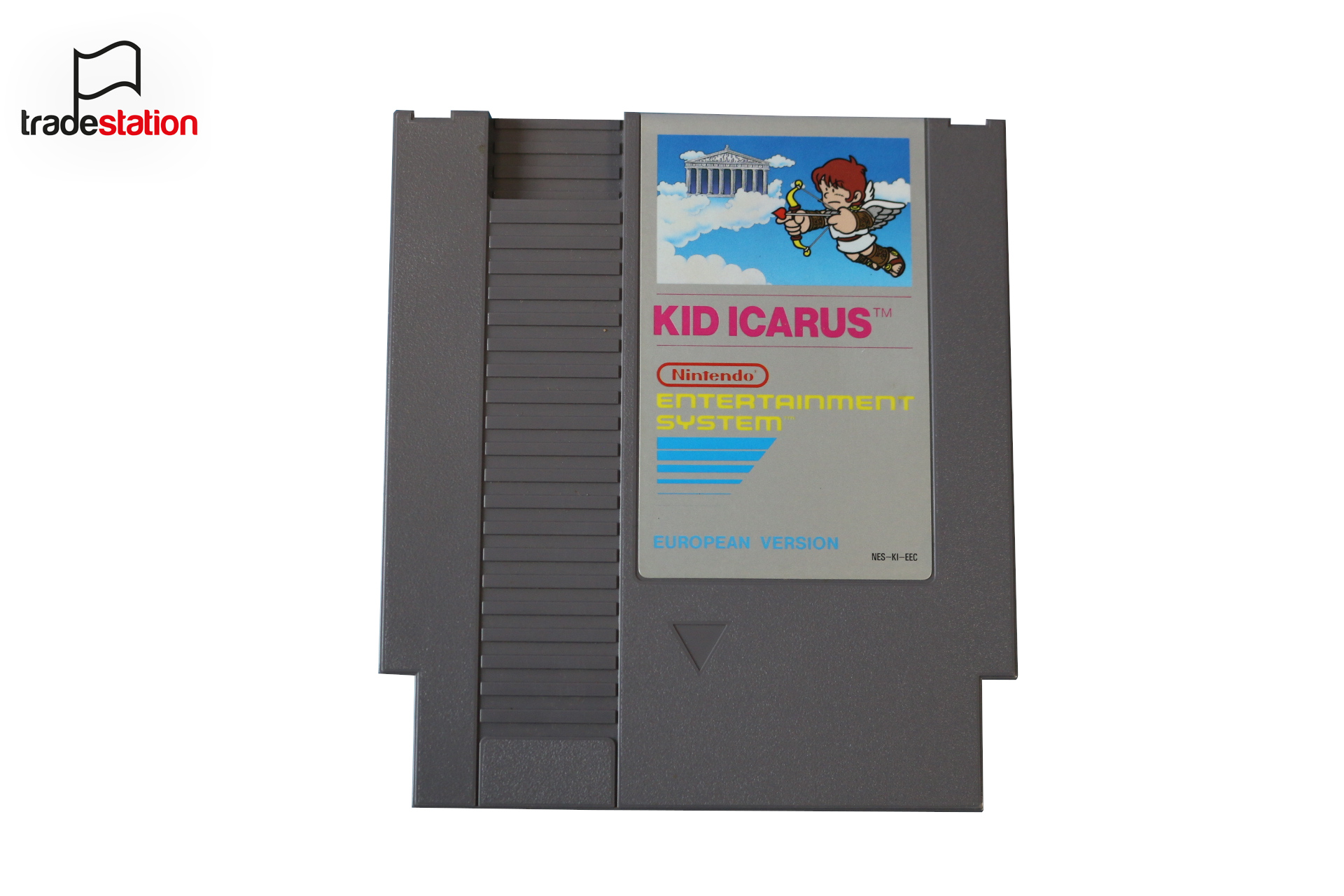 Kid Icarus NES (Ohne OVP) NES-KI-EEC