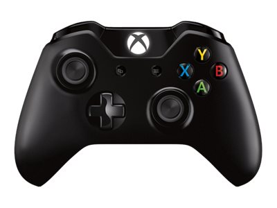 Xbox One 1540 1TB Schwarz