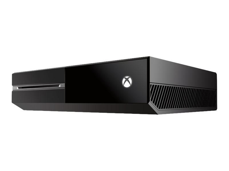Xbox One 1540 1TB Schwarz