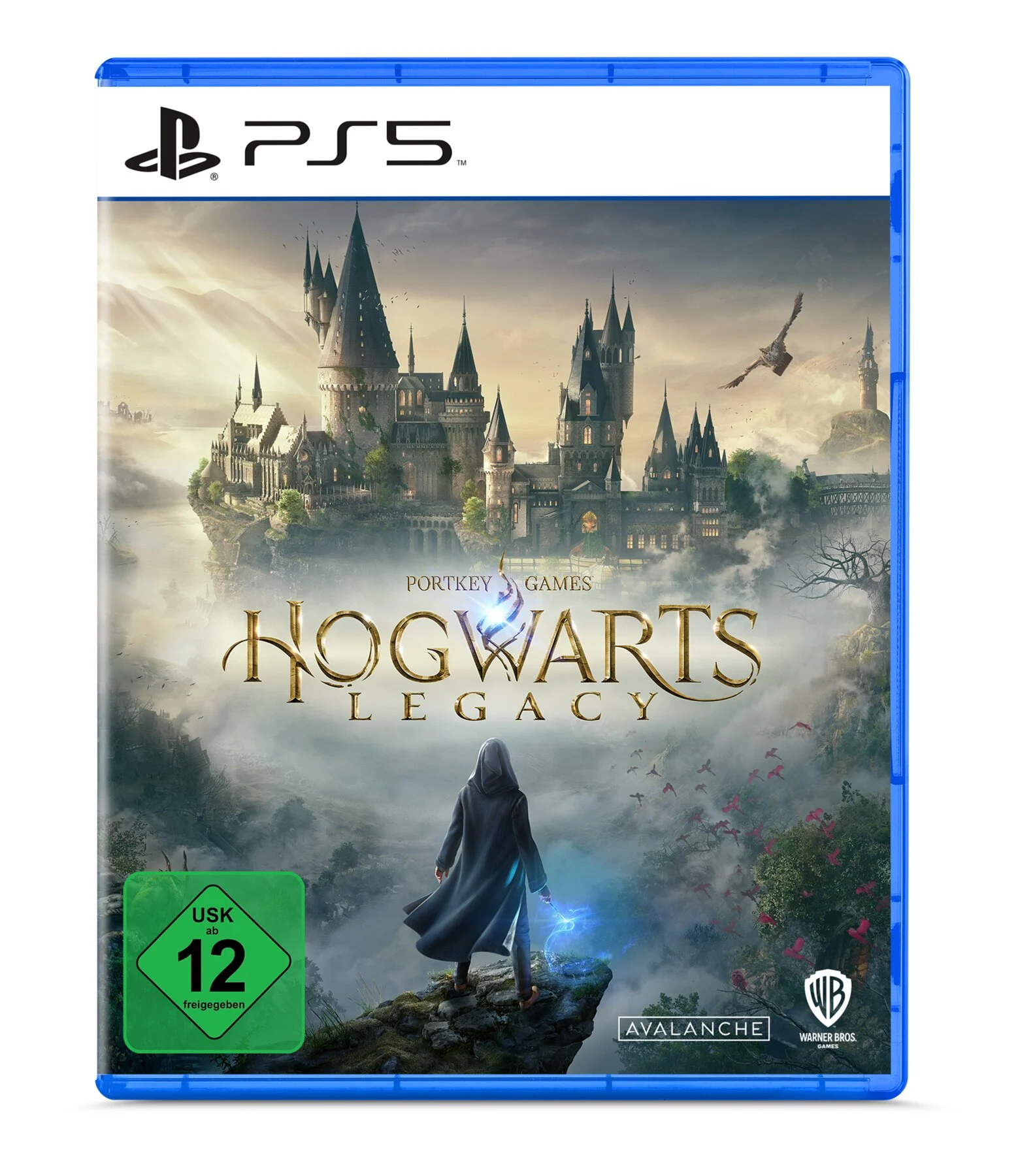 Hogwarts Legacy PS5