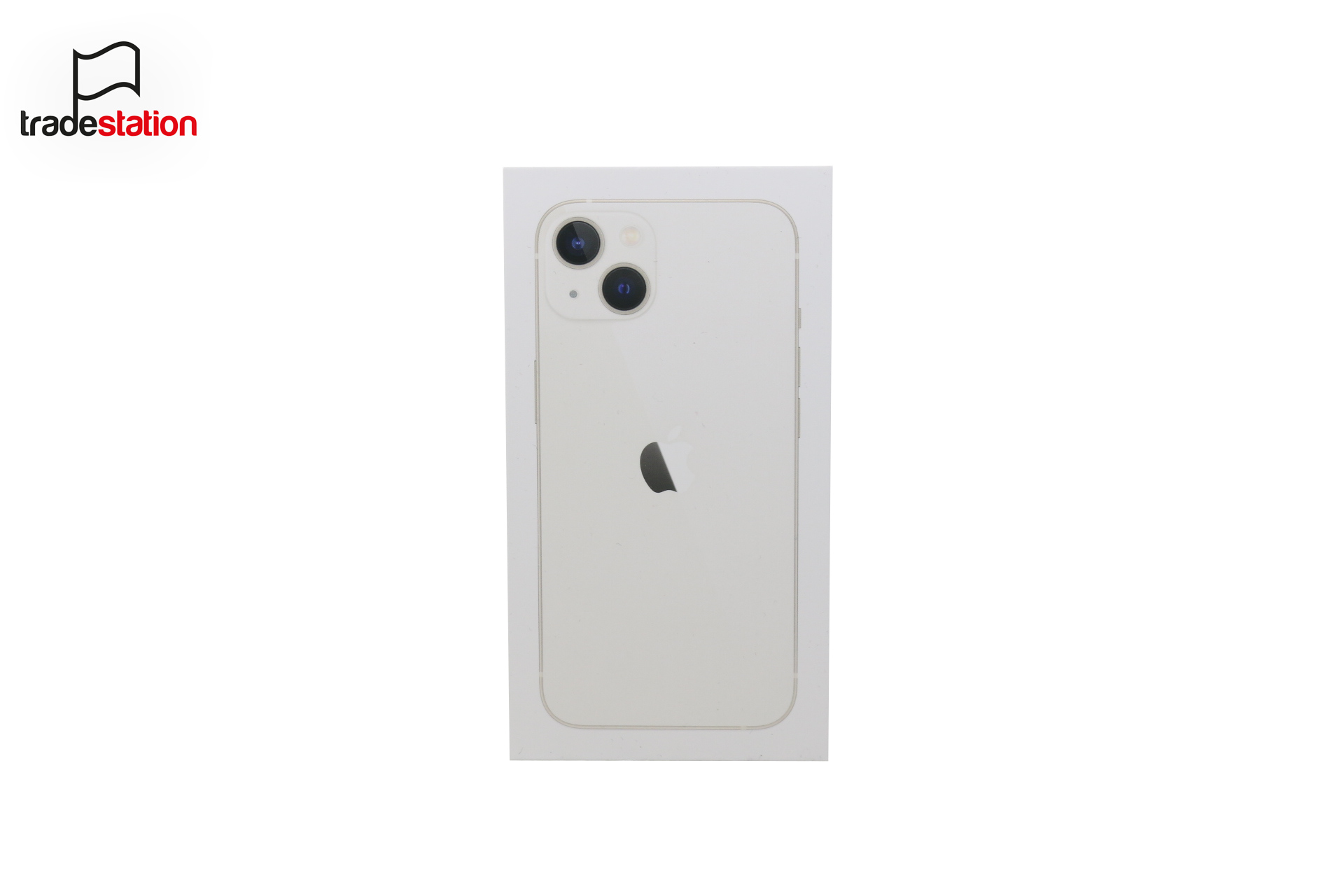 Apple iPhone 13 256GB Starlight A2633