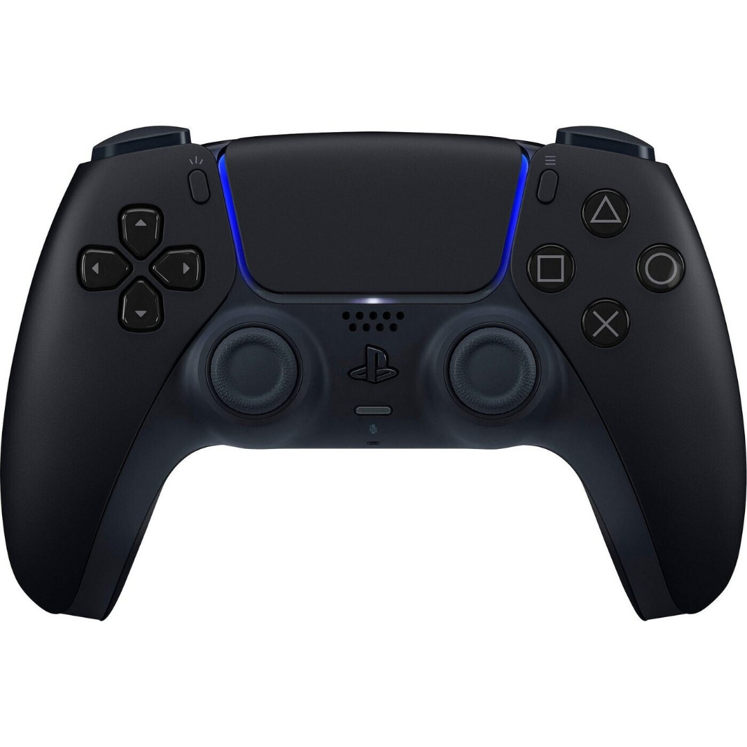 Sony Playstation 5 Controller ZCT2W black