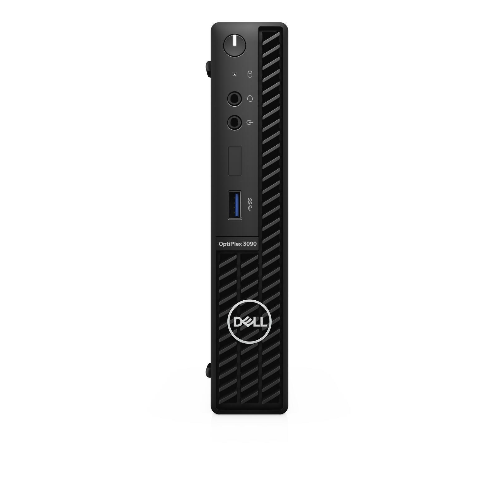 Dell OptiPlex 3090 Micro PC /i5-10500T/8GB/256GB SSD