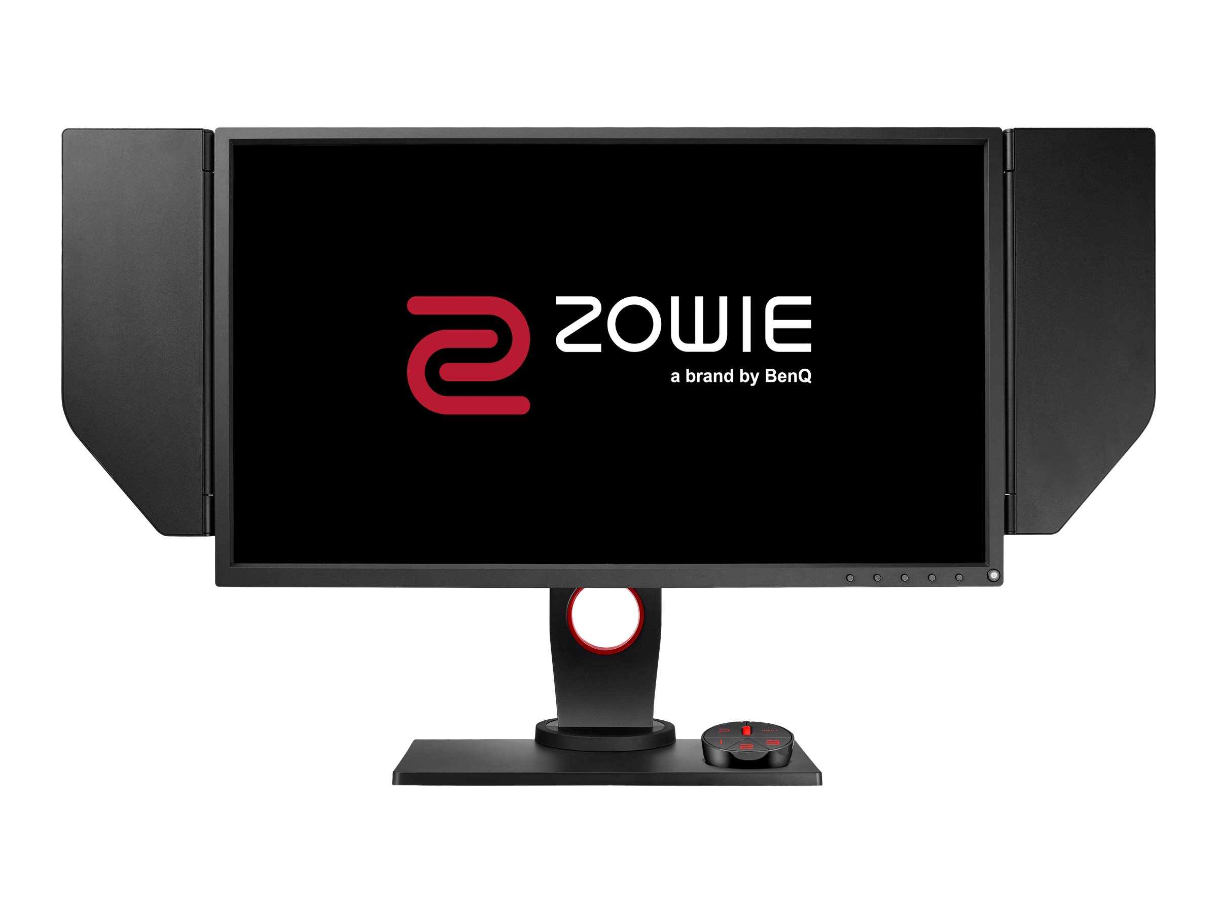 Benq XL2540 e-Sports Monitor 24,5" 144Hz