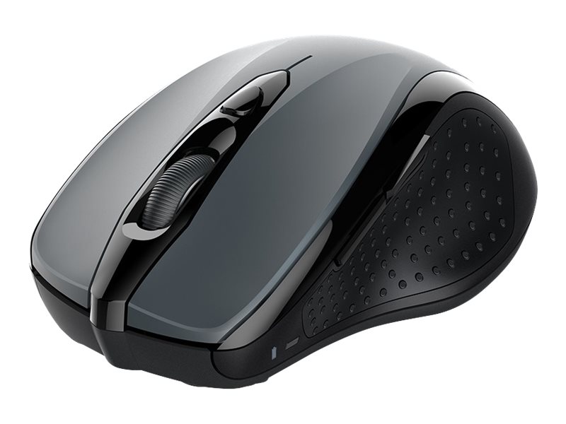 Tecknet Wireless Maus M003 Grau