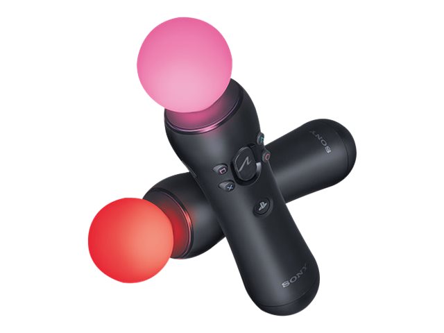 PlayStation Move Motion Controller CECH-ZCM1E PS3