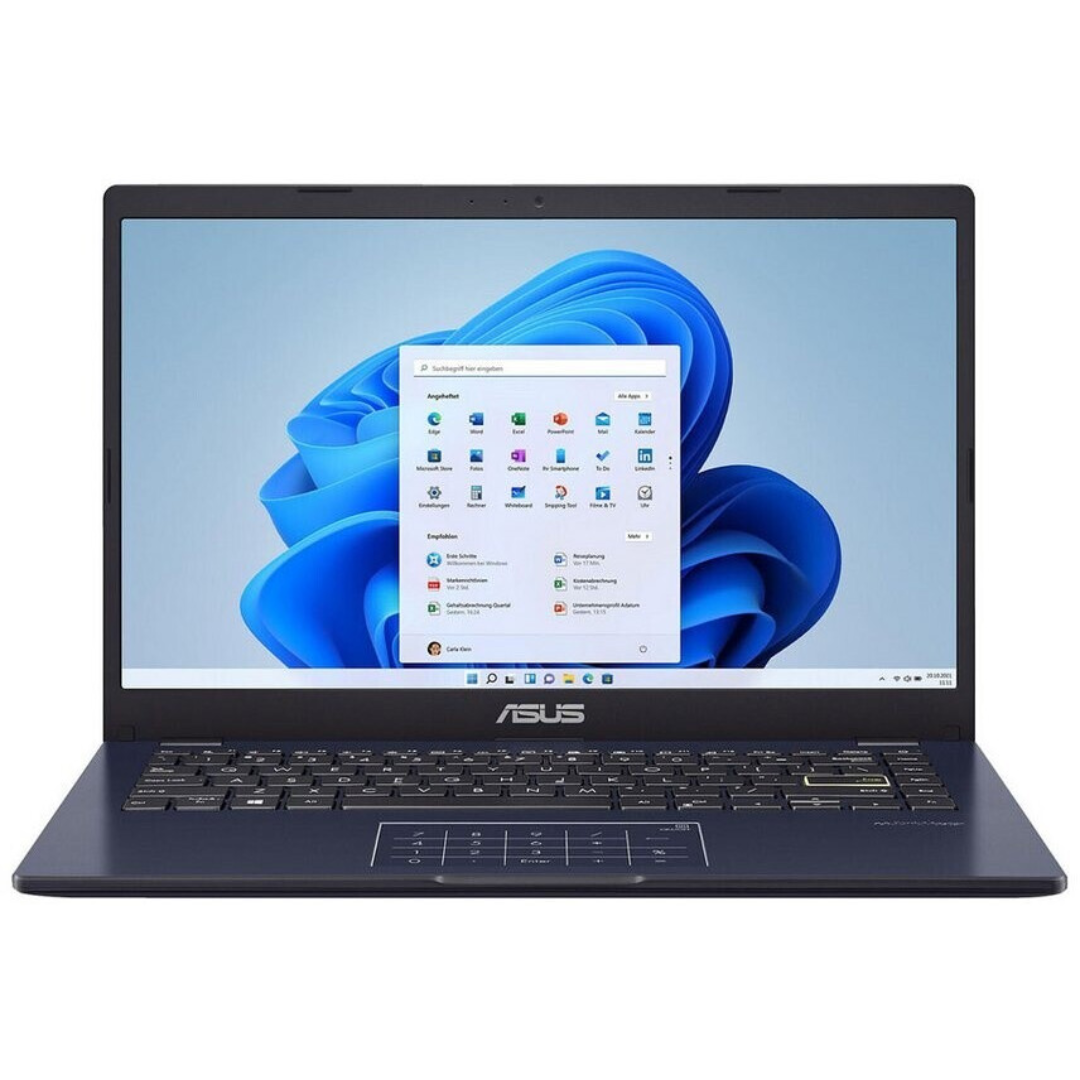 ASUS Vivobook Go 14 E410KA 14" Intel Celeron N4500 4GB DDR4 128GB SSD