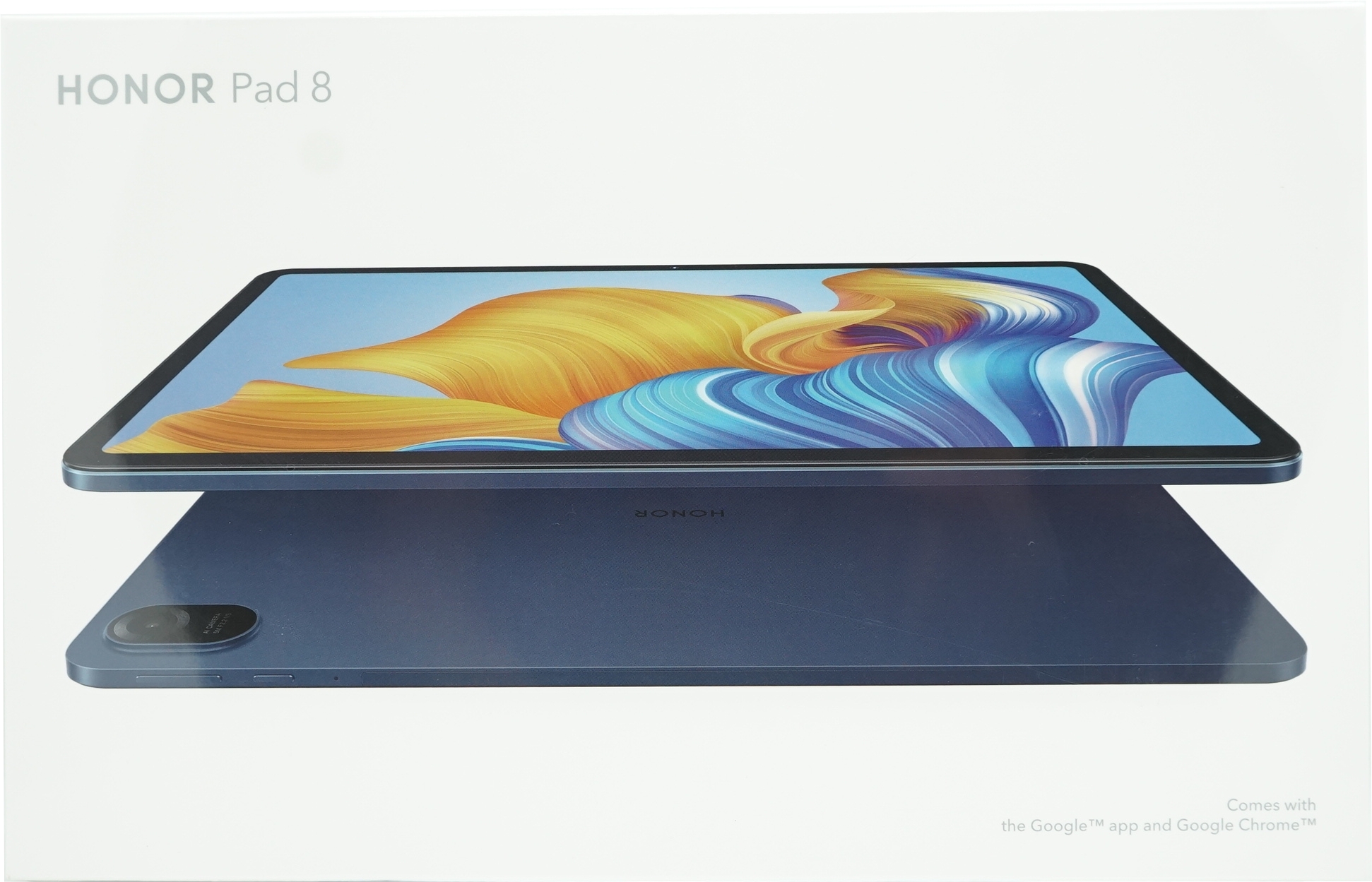 Honor Pad 8 Blue Hour 128GB HEY-W09