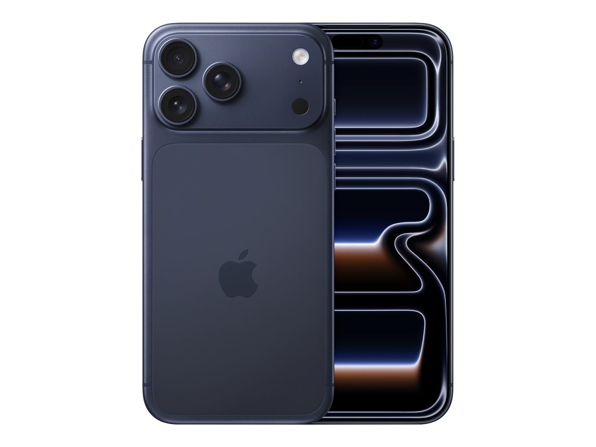Apple iPhone 17 Pro Max 1TB Deep Blue MFYX4ZD/A