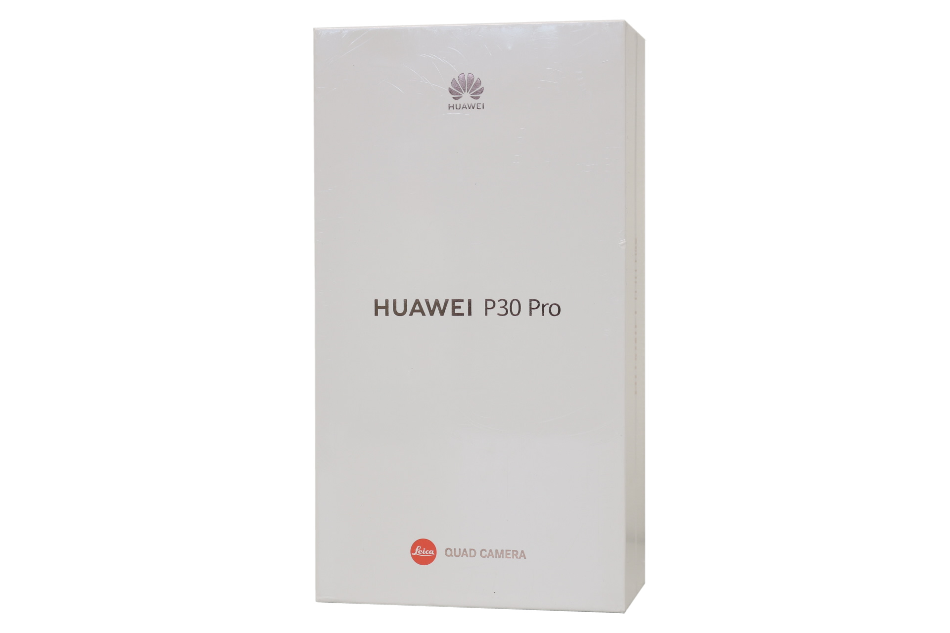 Huawei P30 Pro 8GB / 128GB Black VOG-L29