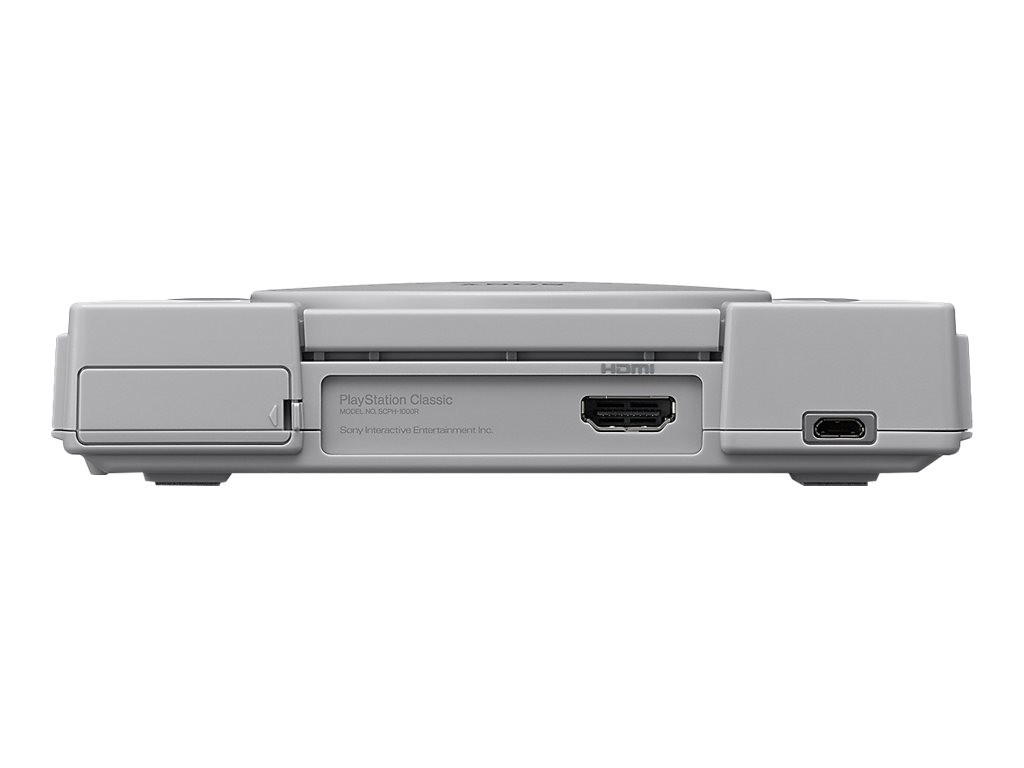 Sony Playstation 1 Classic SCPH-1000R