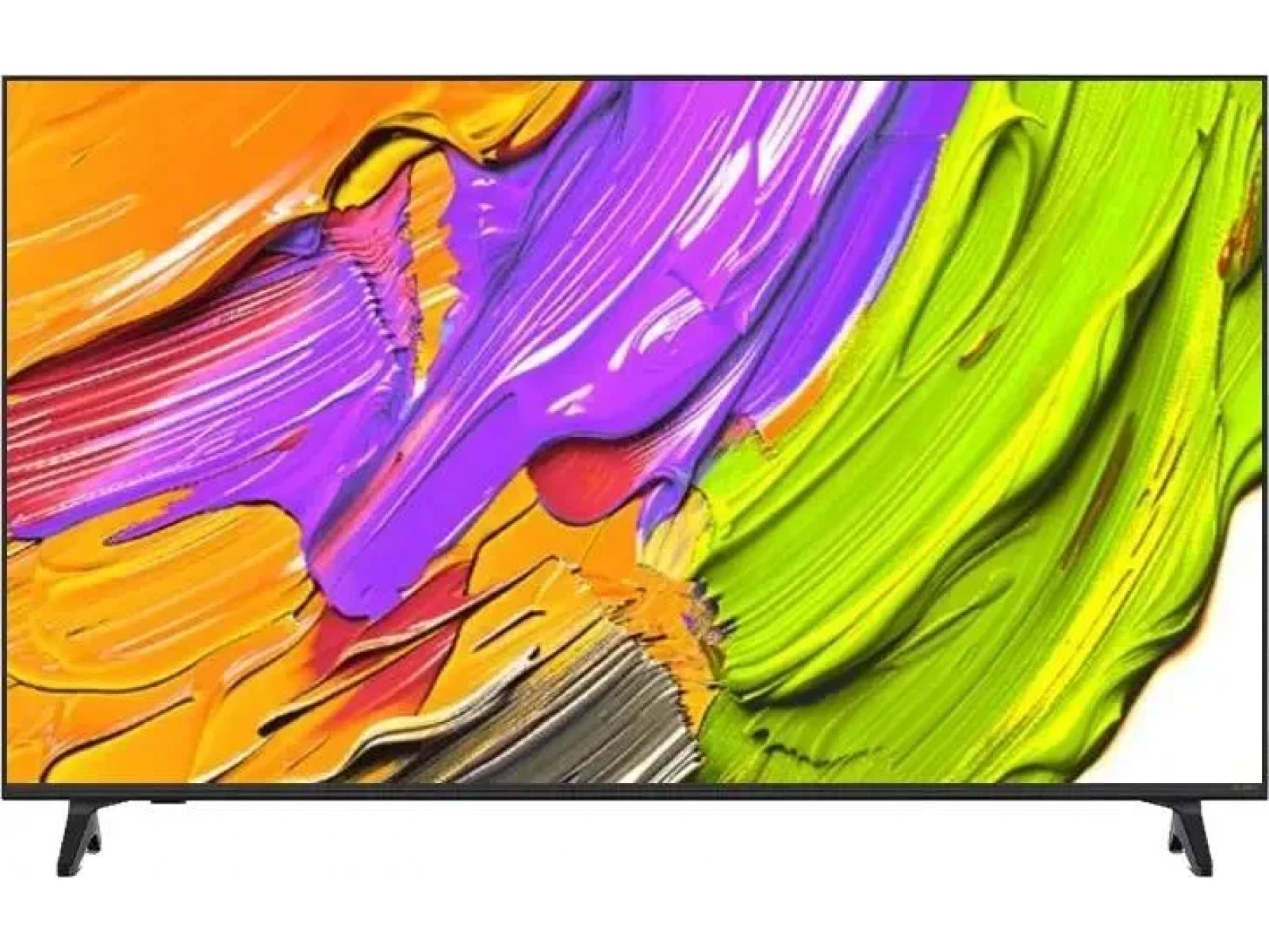 LG 50QNED70A6A 50 Zoll 4K SmartTV