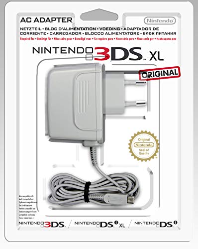 Nintendo 3DS Netzteil