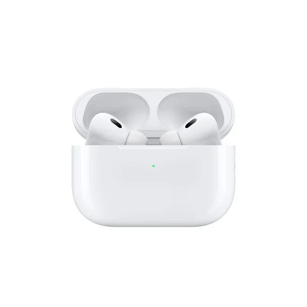 True Wireless Stereo Earbuds Weiss