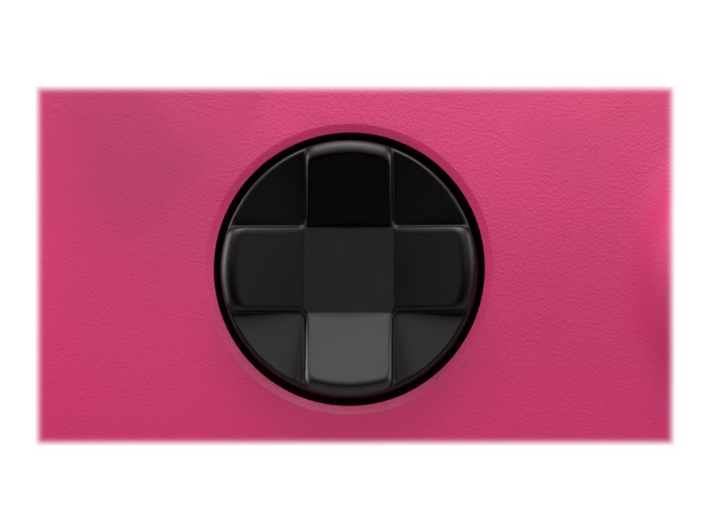 Microsoft Xbox Series S/X Wireless Controller 1914 Deep Pink
