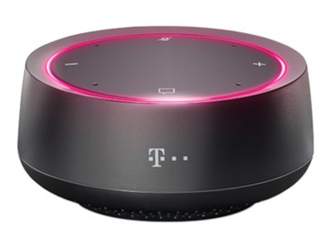 Telekom Smart Speaker Mini